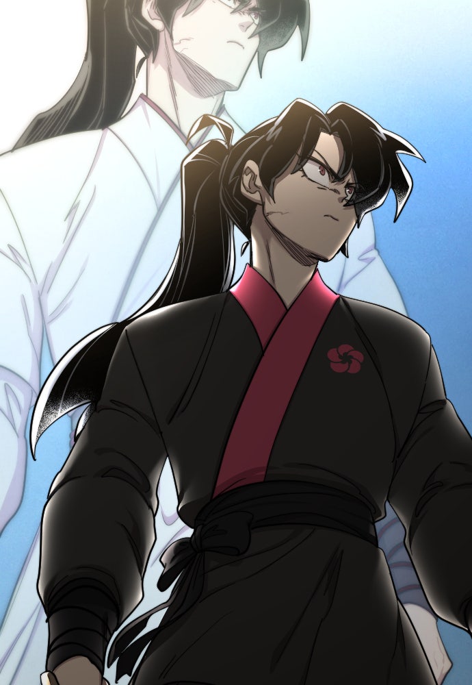 Read Return of the Blossoming Blade Manga Online