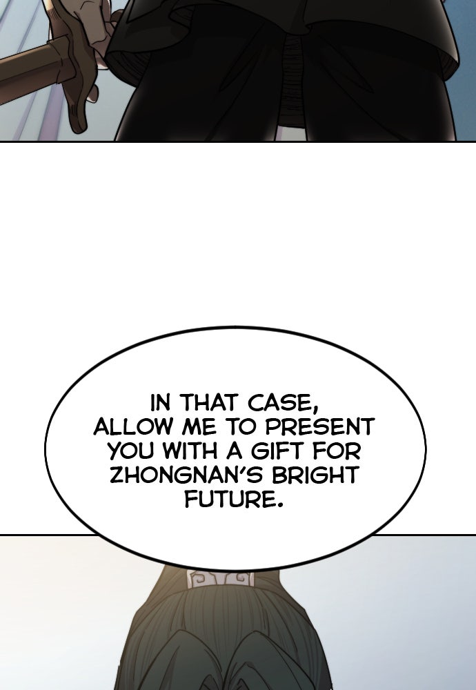Read Return of the Blossoming Blade Manga Online