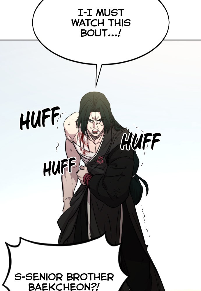 Read Return of the Blossoming Blade Manga Online