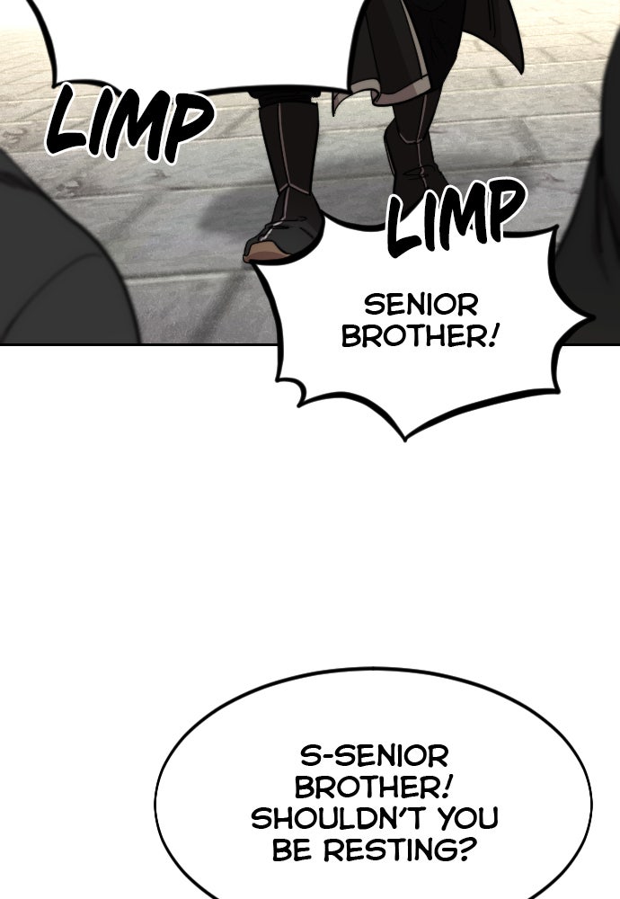 Read Return of the Blossoming Blade Manga Online