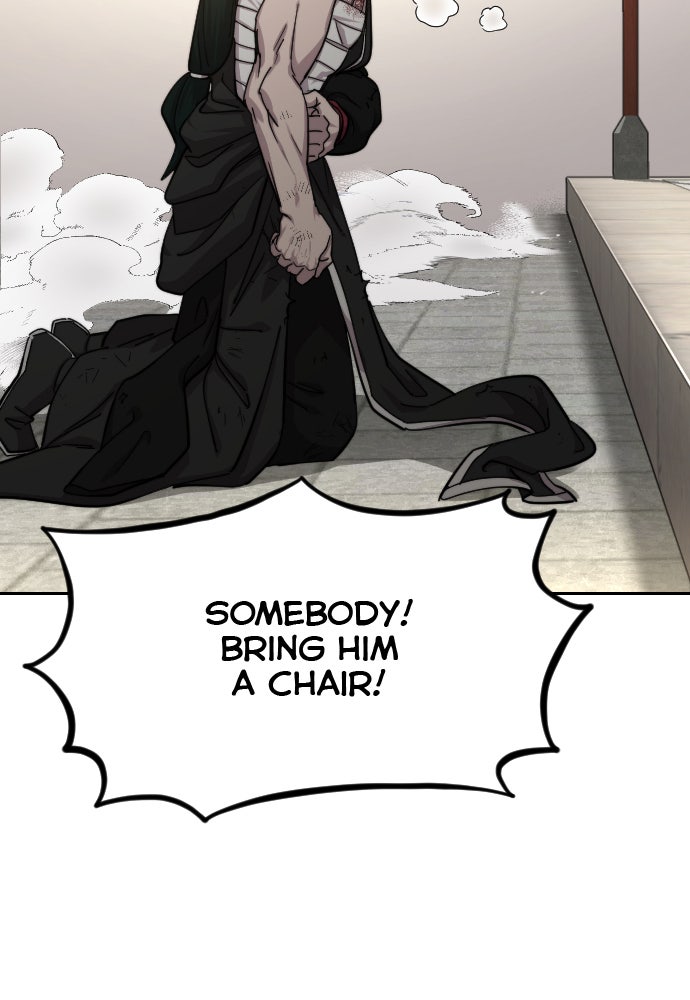 Read Return of the Blossoming Blade Manga Online