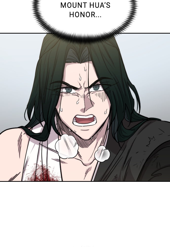 Read Return of the Blossoming Blade Manga Online