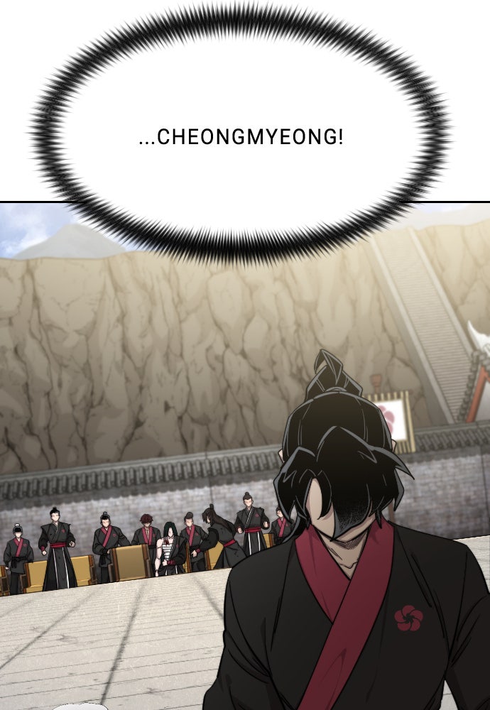 Read Return of the Blossoming Blade Manga Online