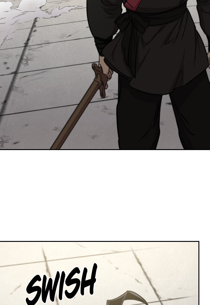 Read Return of the Blossoming Blade Manga Online