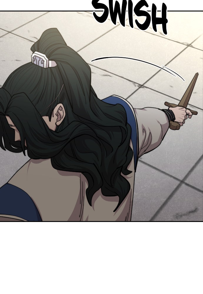 Read Return of the Blossoming Blade Manga Online