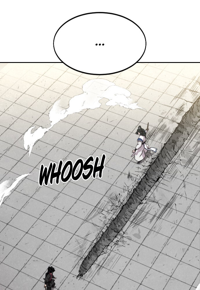 Read Return of the Blossoming Blade Manga Online
