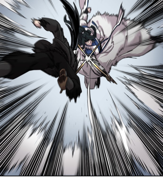Read Return of the Blossoming Blade Manga Online