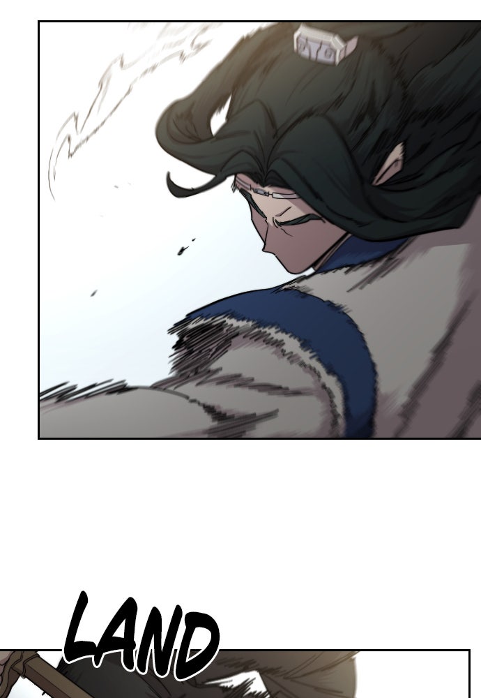 Read Return of the Blossoming Blade Manga Online