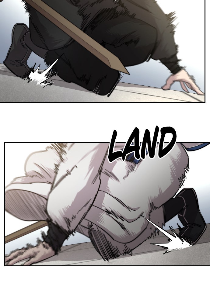 Read Return of the Blossoming Blade Manga Online