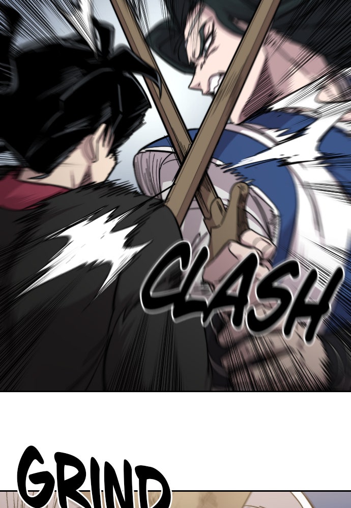 Read Return of the Blossoming Blade Manga Online