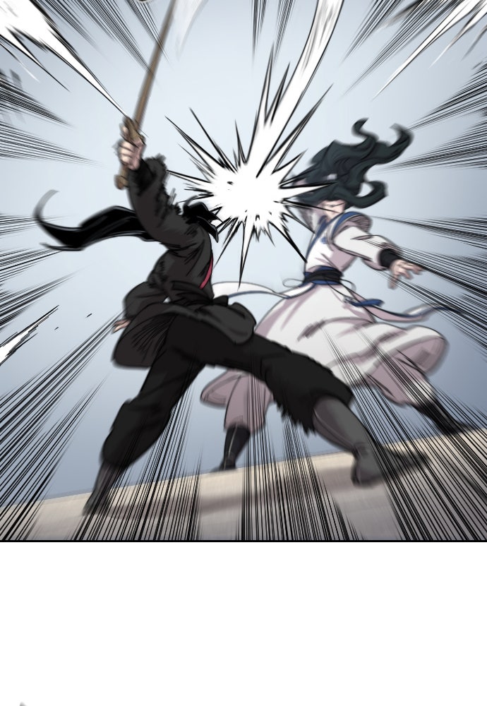 Read Return of the Blossoming Blade Manga Online