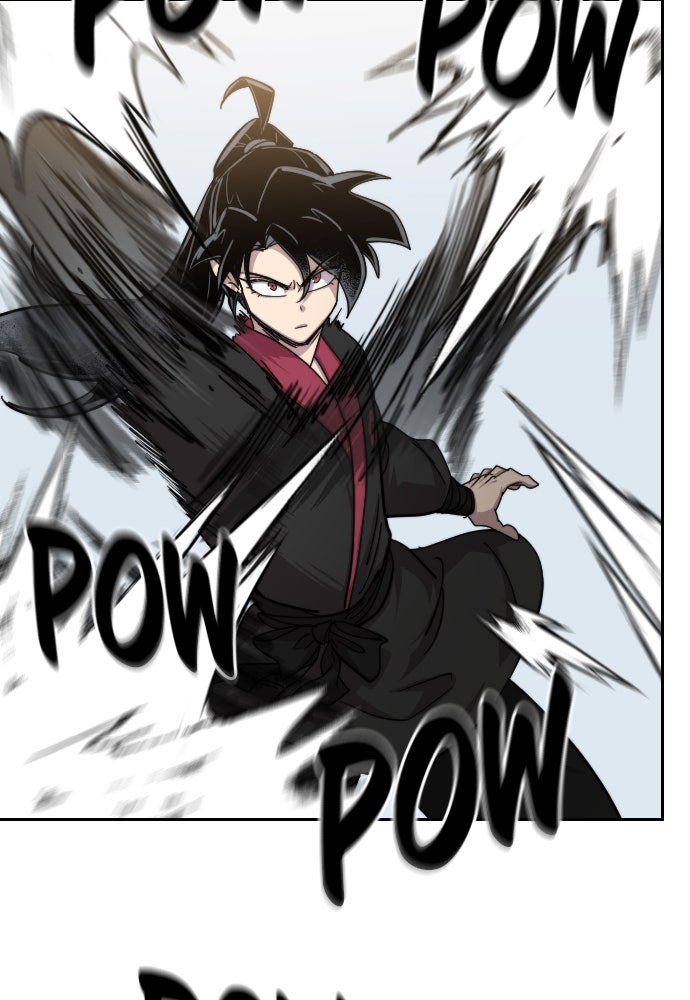 Read Return of the Blossoming Blade Manga Online