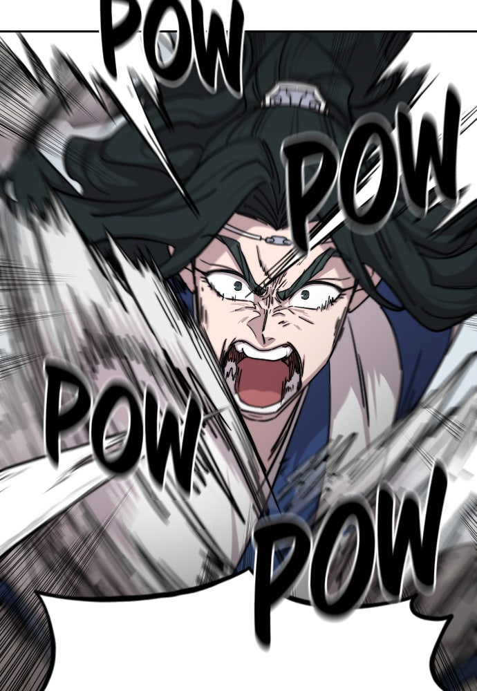 Read Return of the Blossoming Blade Manga Online