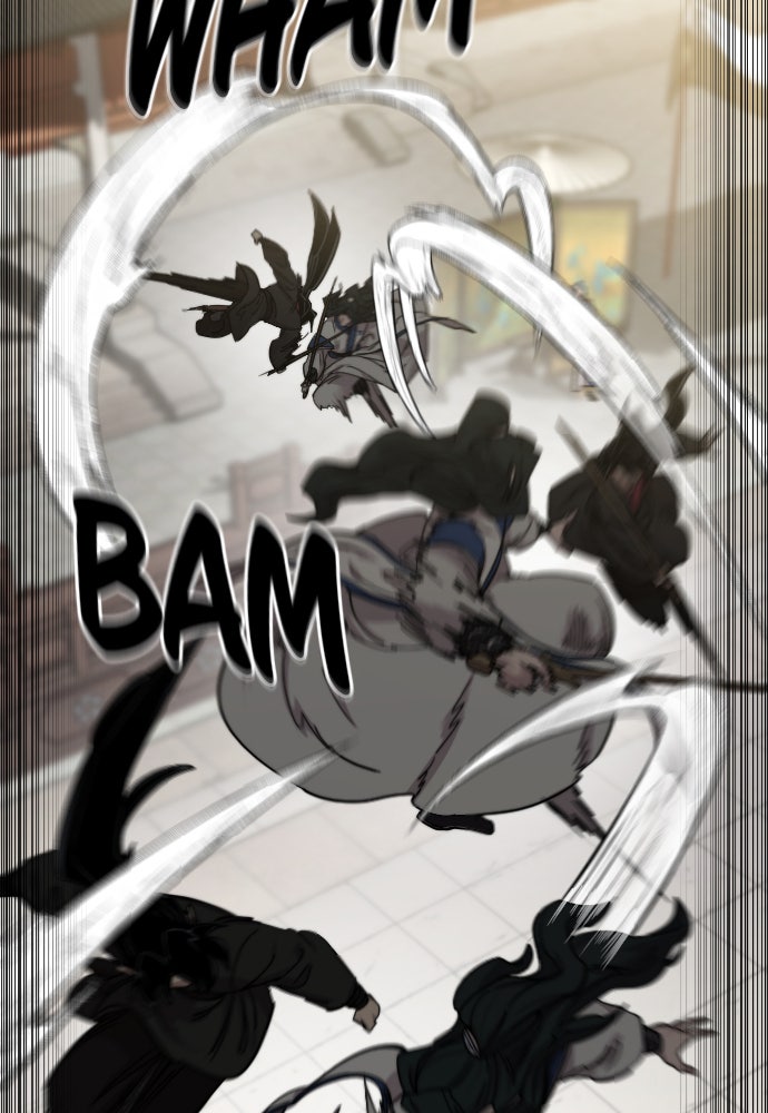 Read Return of the Blossoming Blade Manga Online
