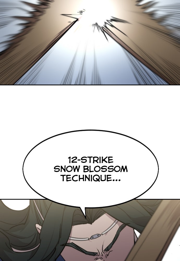 Read Return of the Blossoming Blade Manga Online
