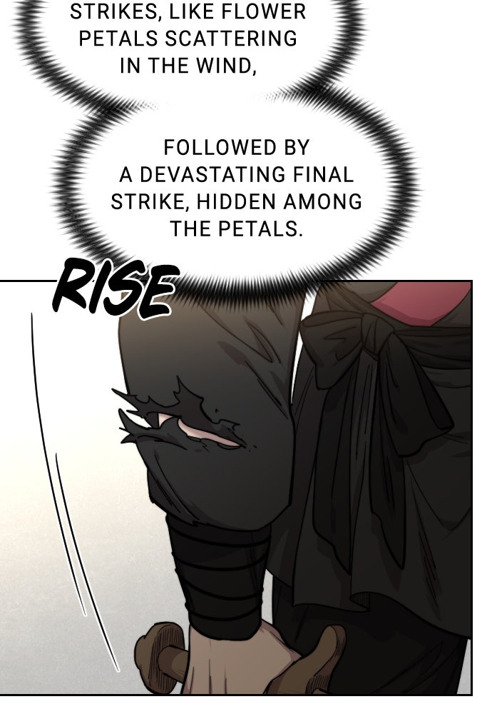 Read Return of the Blossoming Blade Manga Online