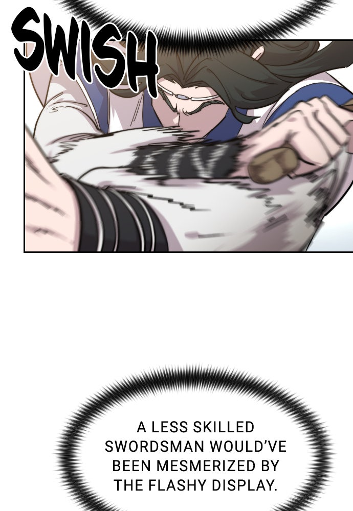 Read Return of the Blossoming Blade Manga Online