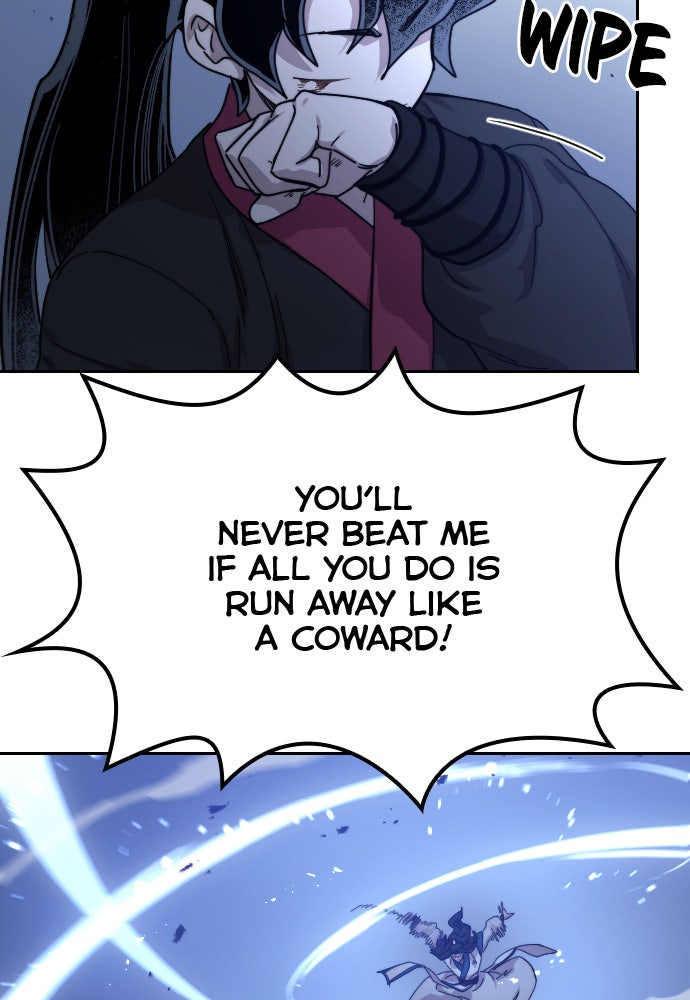 Read Return of the Blossoming Blade Manga Online
