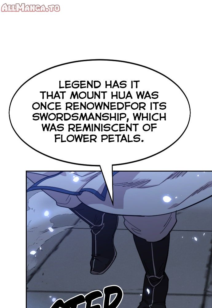 Read Return of the Blossoming Blade Manga Online