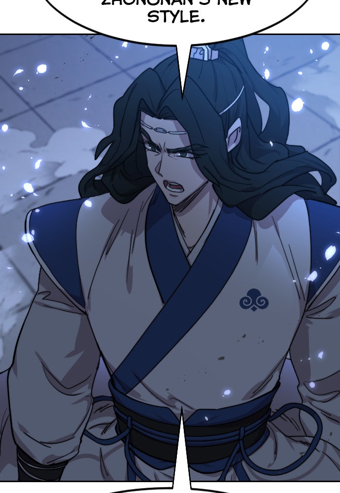 Read Return of the Blossoming Blade Manga Online
