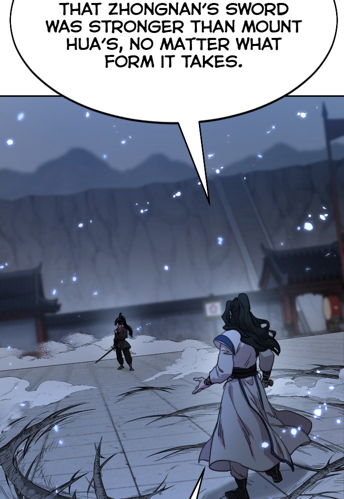 Read Return of the Blossoming Blade Manga Online