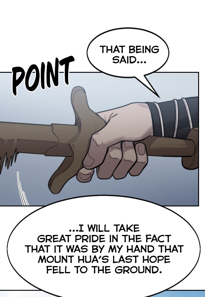 Read Return of the Blossoming Blade Manga Online