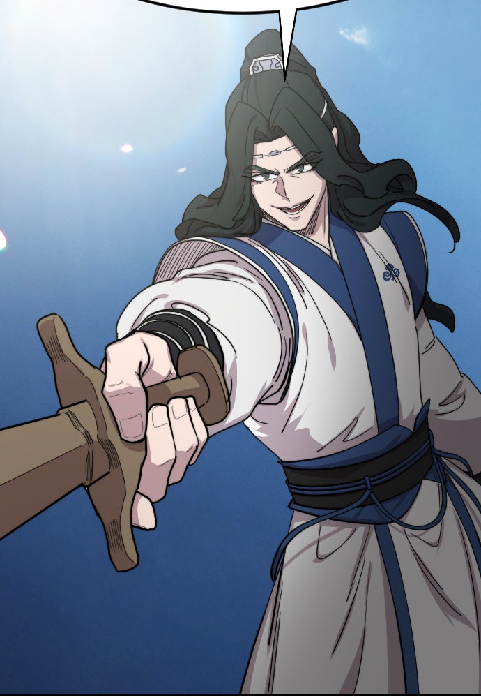 Read Return of the Blossoming Blade Manga Online