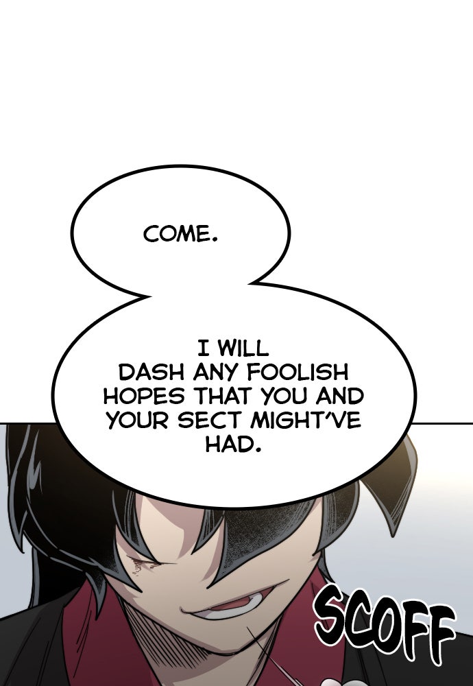 Read Return of the Blossoming Blade Manga Online