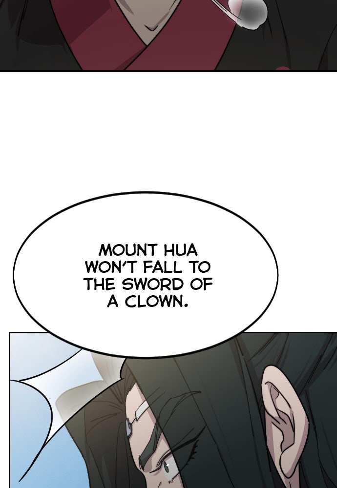 Read Return of the Blossoming Blade Manga Online