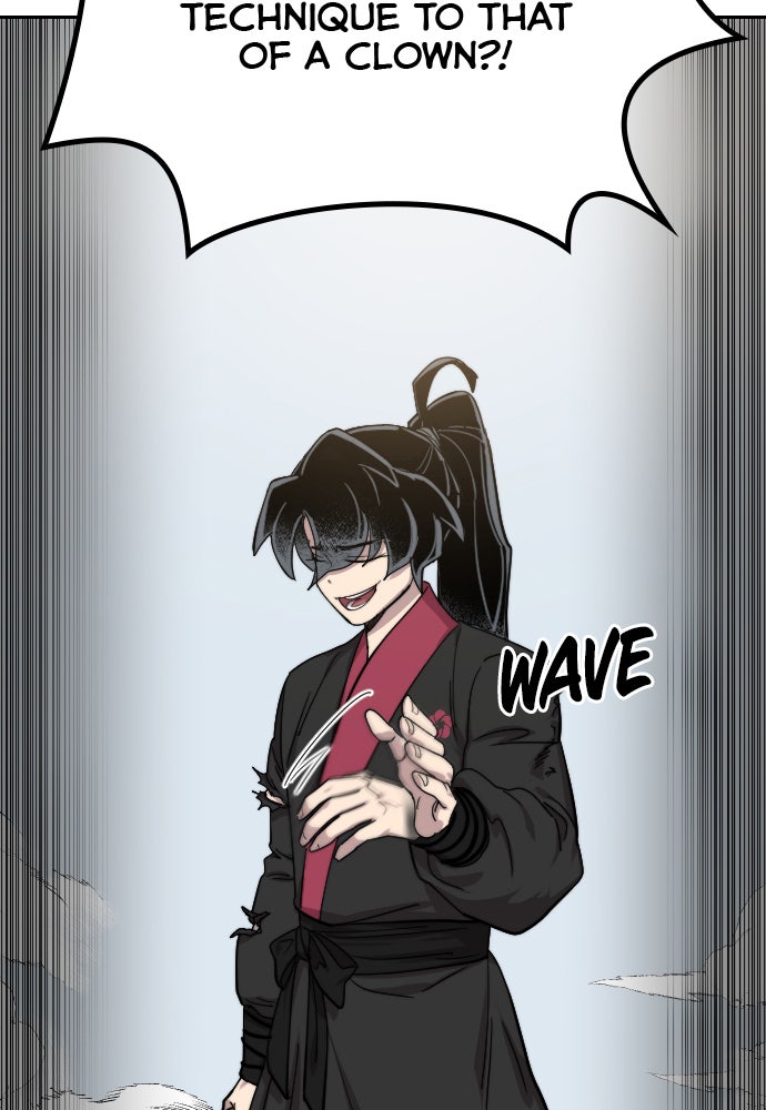 Read Return of the Blossoming Blade Manga Online
