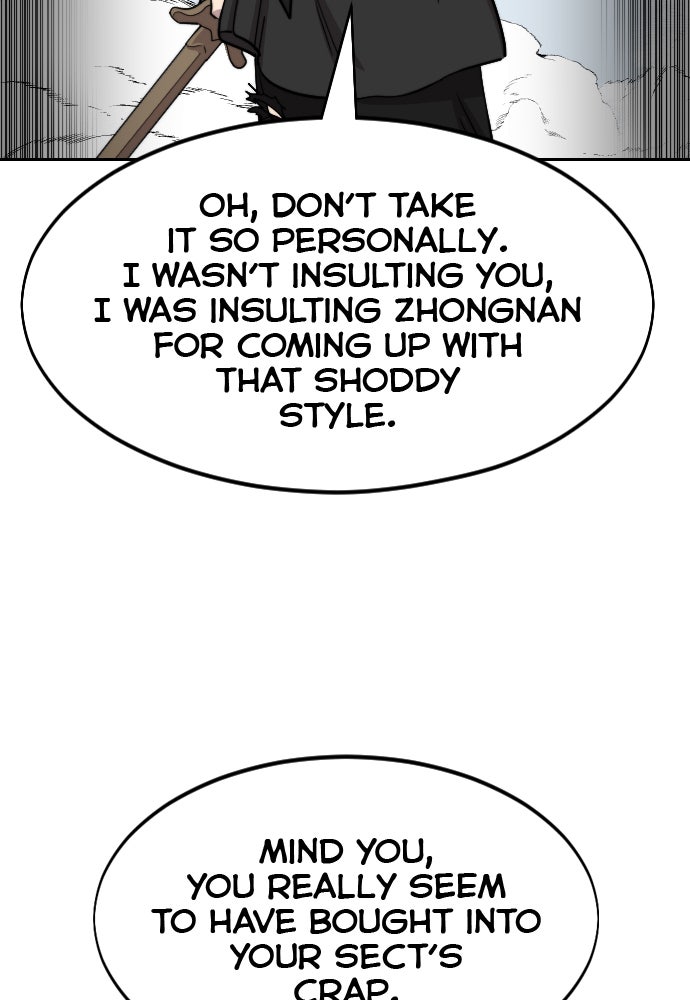 Read Return of the Blossoming Blade Manga Online