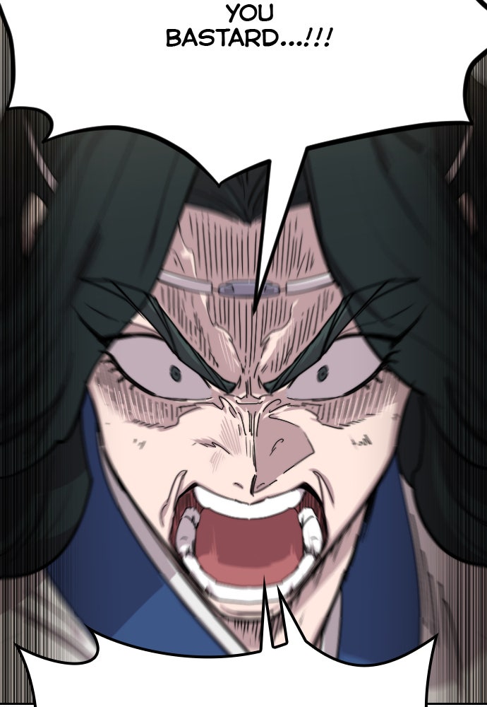 Read Return of the Blossoming Blade Manga Online