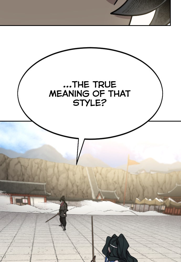 Read Return of the Blossoming Blade Manga Online