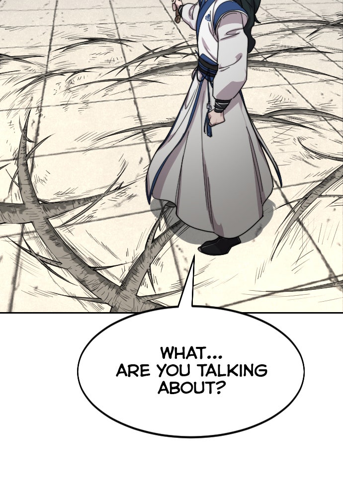 Read Return of the Blossoming Blade Manga Online