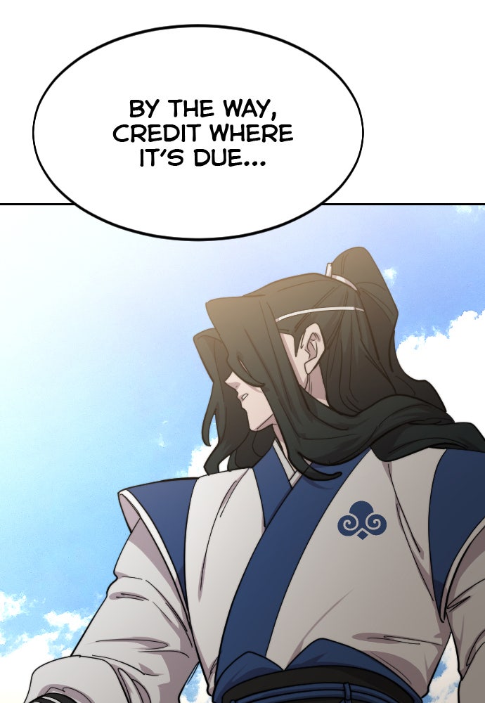 Read Return of the Blossoming Blade Manga Online