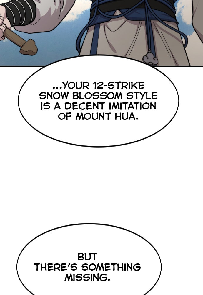 Read Return of the Blossoming Blade Manga Online