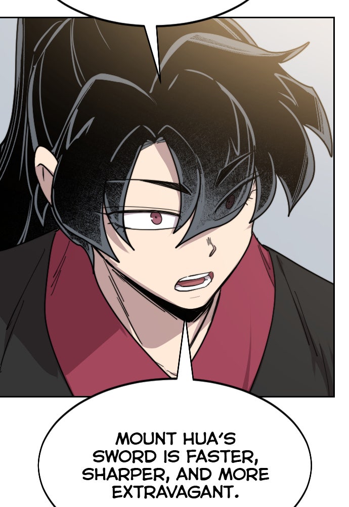 Read Return of the Blossoming Blade Manga Online