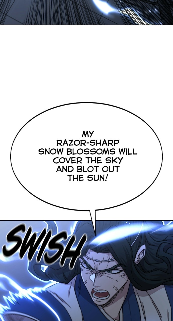 Read Return of the Blossoming Blade Manga Online
