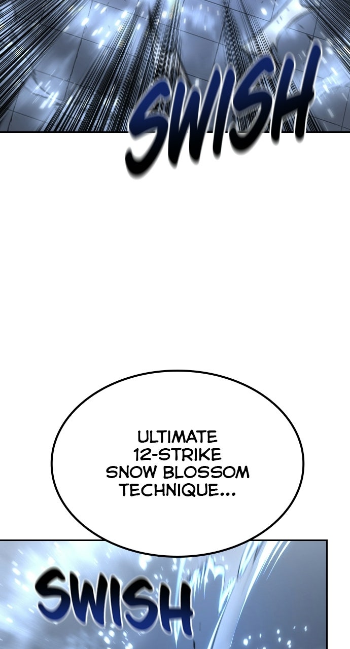 Read Return of the Blossoming Blade Manga Online