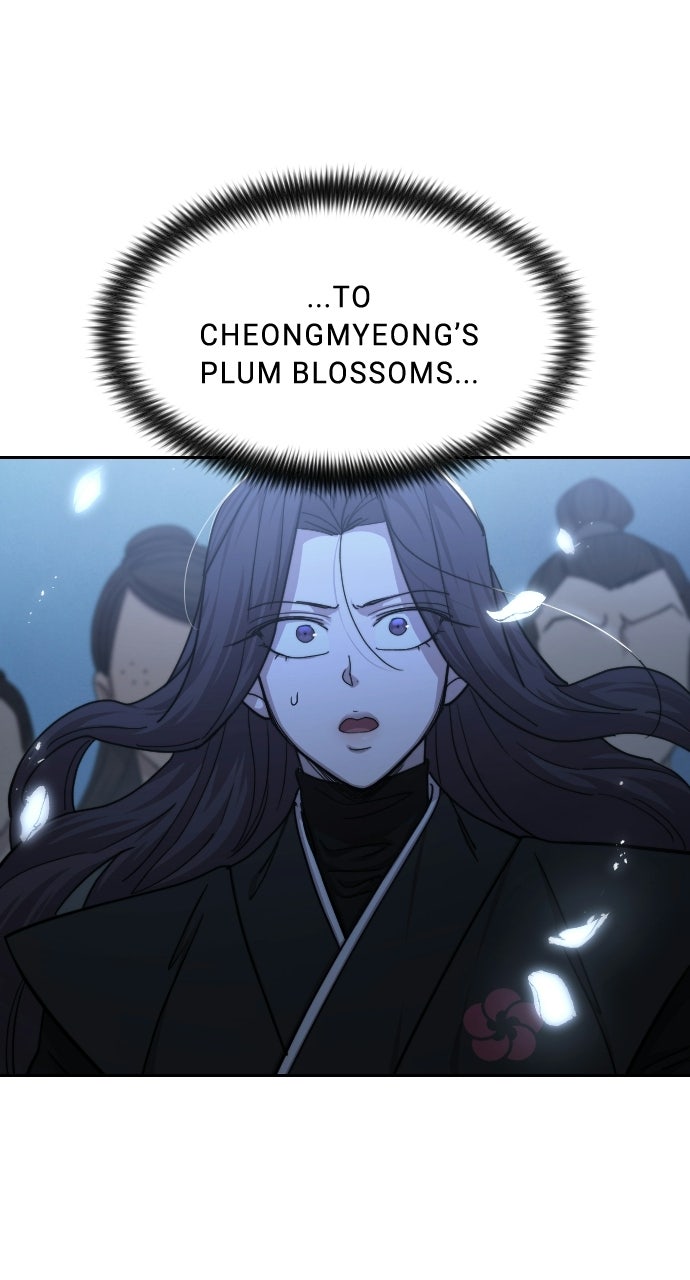 Read Return of the Blossoming Blade Manga Online