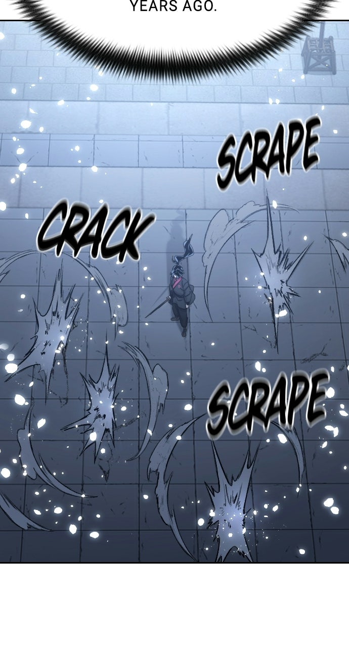 Read Return of the Blossoming Blade Manga Online