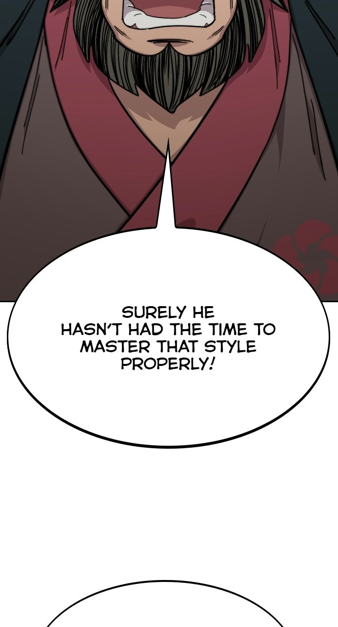 Read Return of the Blossoming Blade Manga Online