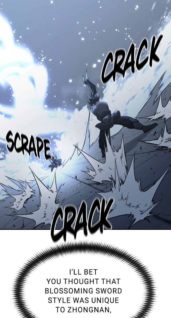 Read Return of the Blossoming Blade Manga Online