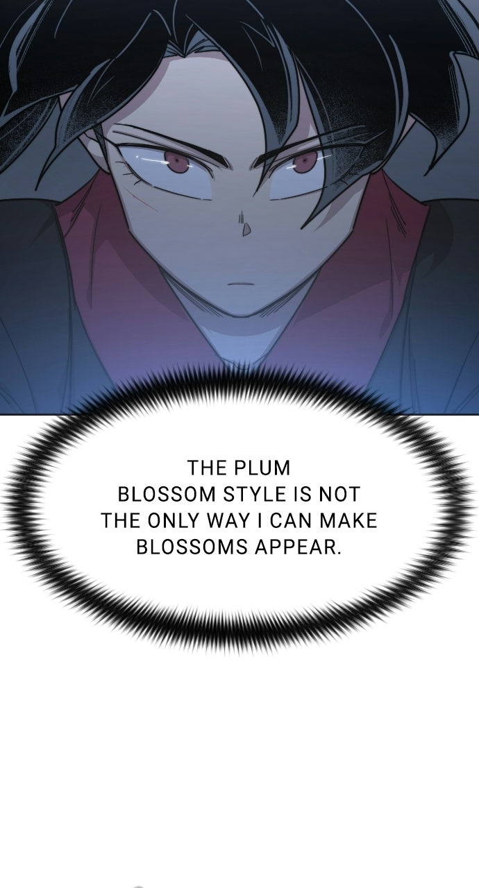 Read Return of the Blossoming Blade Manga Online