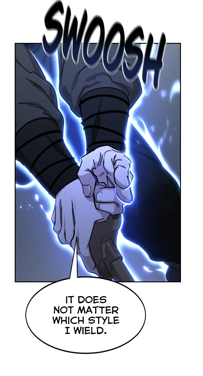Read Return of the Blossoming Blade Manga Online