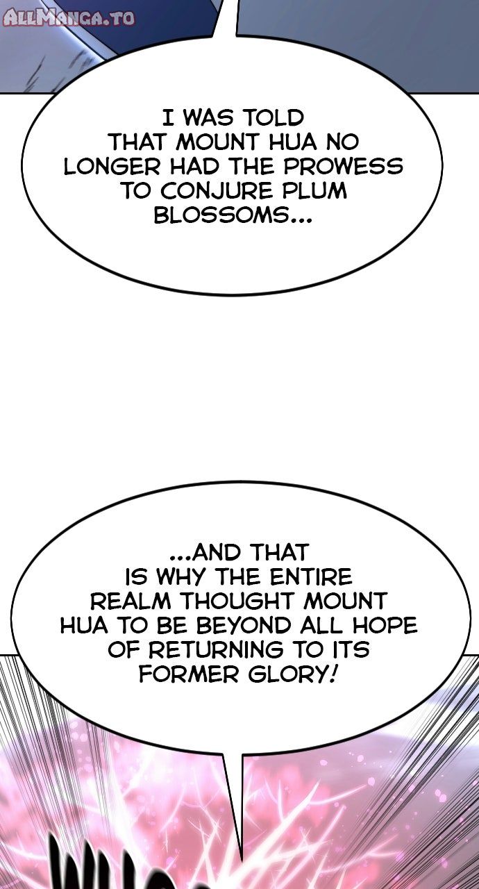 Read Return of the Blossoming Blade Manga Online
