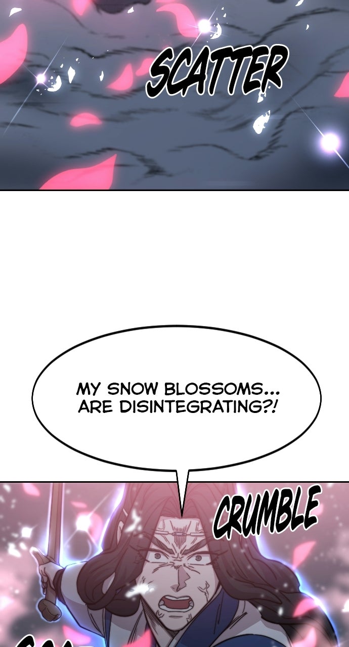 Read Return of the Blossoming Blade Manga Online