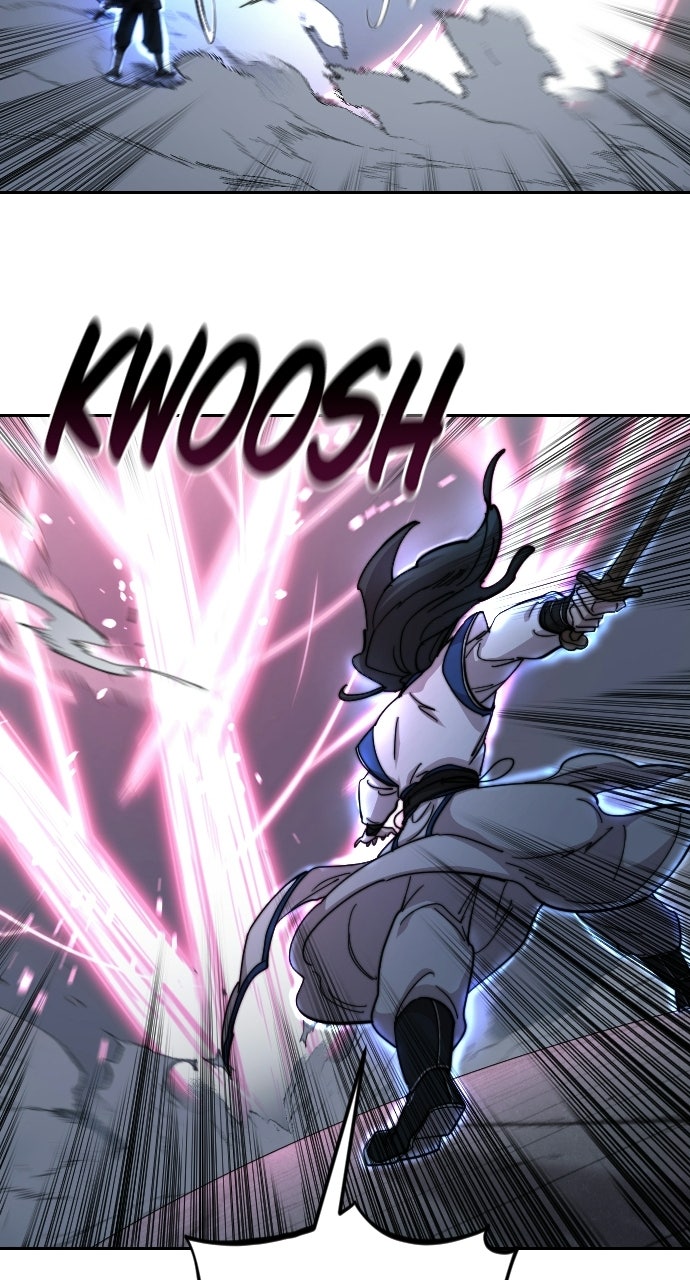 Read Return of the Blossoming Blade Manga Online