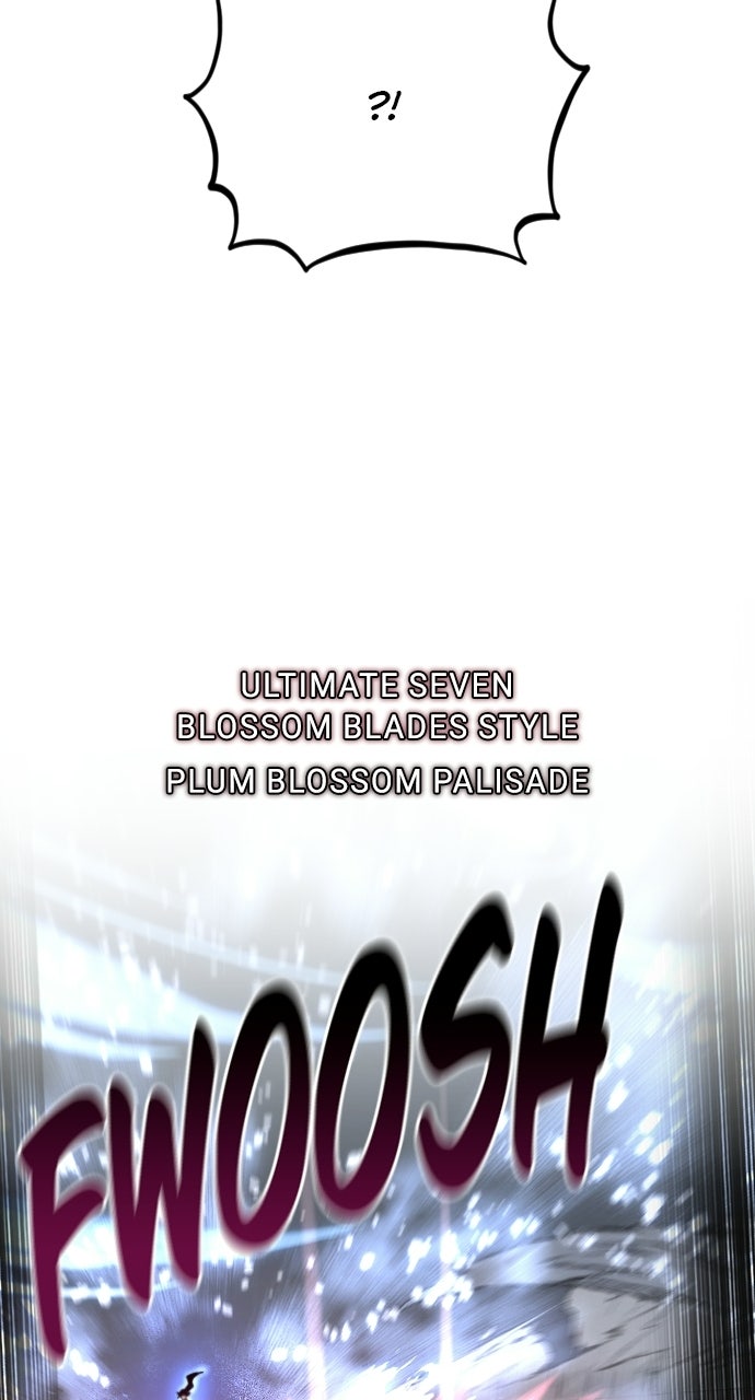 Read Return of the Blossoming Blade Manga Online