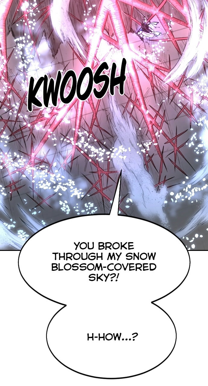 Read Return of the Blossoming Blade Manga Online